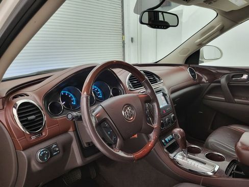 Used 2014 Buick Enclave Leather w/ Trailering Provision Package image 29