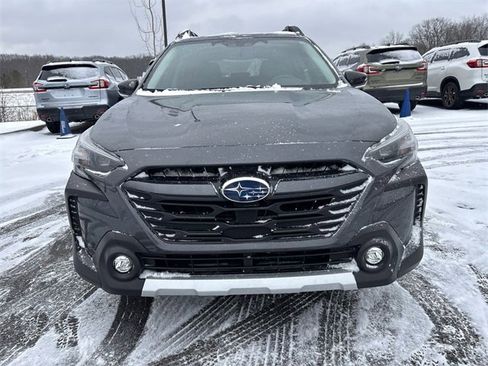 Used 2024 Subaru Outback Limited XT image 4