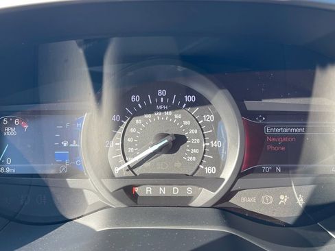 Used 2019 Ford Edge SEL w/ Equipment Group 201A image 23