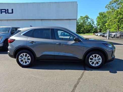Certified 2023 Ford Escape Active AWD/4WD image 7