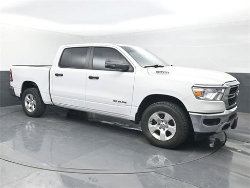 Used 2024 RAM 1500 Big Horn image 7