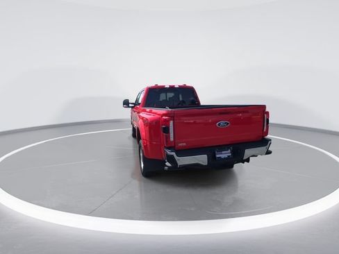 Used 2023 Ford F350 Lariat w/ Lariat Ultimate Package AWD/4WD image 7