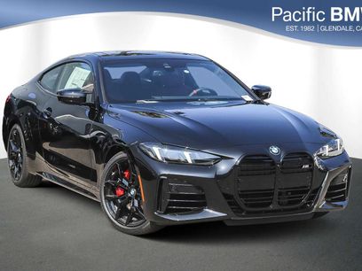 New 2026 BMW M440i Coupe w/ Parking Assistance Package