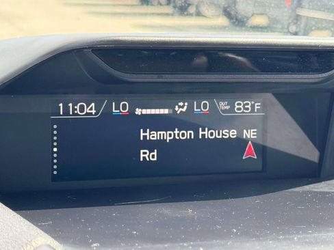 Used 2021 Subaru Forester Touring image 21