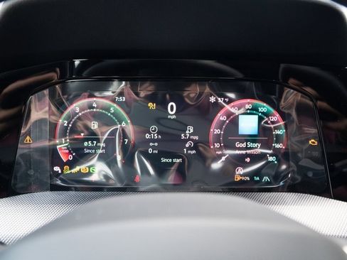 New 2026 Volkswagen GTI S image 11