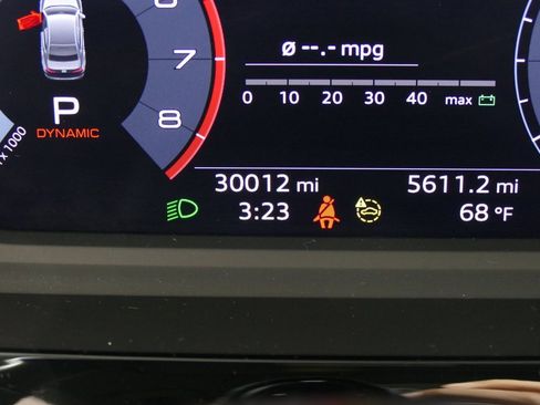 Used 2023 Audi A3 2.0T Premium w/ Convenience Package image 16