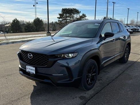 New 2026 MAZDA CX-50 AWD 2.5 Hybrid w/ Weather Package image 73