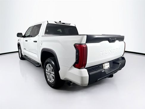 Used 2022 Toyota Tundra SR5 RWD image 13
