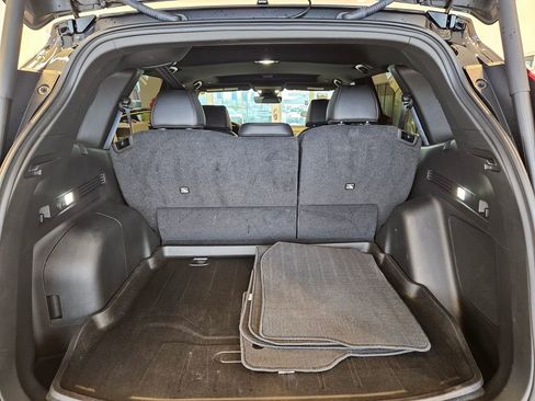 Used 2024 Honda CR-V Sport Touring image 31