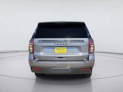 Used 2022 Chevrolet Tahoe Z71 w/ Luxury Package