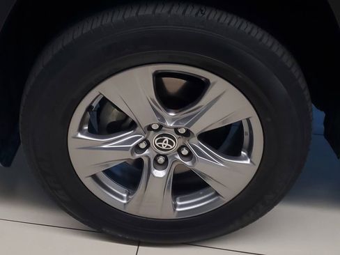 Certified 2023 Toyota RAV4 LE image 4