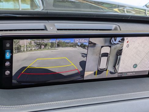 Certified 2023 Genesis GV80 3.5T Advanced + image 29