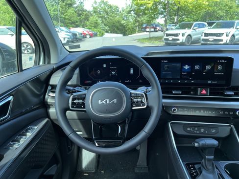 New 2026 Kia Carnival SX Prestige FWD image 52