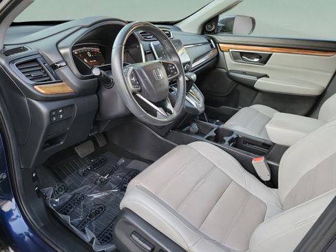 Used 2019 Honda CR-V EX-L image 15