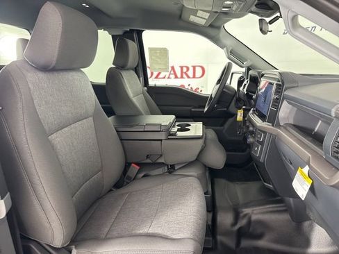 New 2025 Ford F150 XL w/ Equipment Group 103A High image 21