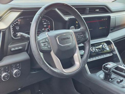 Used 2024 GMC Sierra 1500 Denali AWD/4WD image 8