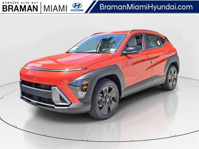 New 2026 Hyundai Kona SEL Sport