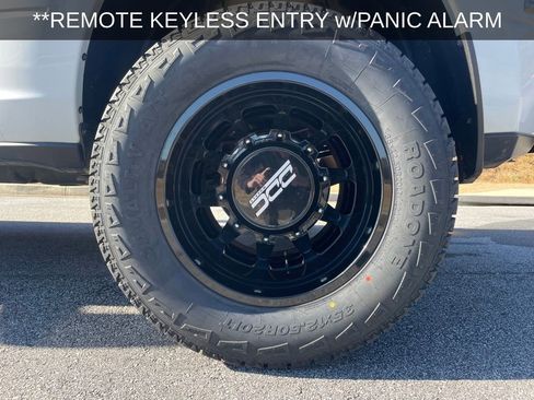 Used 2023 RAM 3500 Big Horn w/ Night Edition image 10