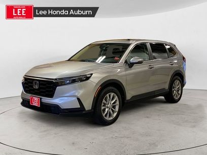 Used 2023 Honda CR-V EX