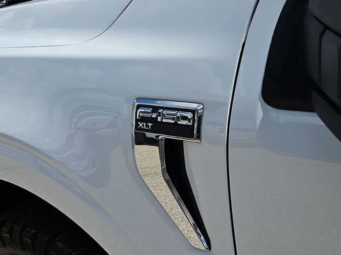 Used 2023 Ford F150 XLT w/ Equipment Group 301A Mid AWD/4WD image 11