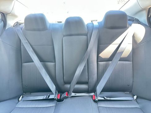 Used 2024 Nissan Altima 2.5 SV image 38