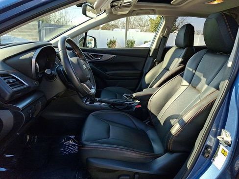 Used 2021 Subaru Crosstrek 2.5i Limited w/ Popular Package #5 image 13