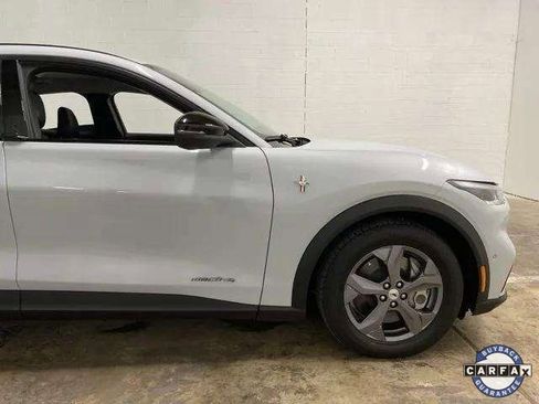 Used 2023 Ford Mustang Mach-E Select image 88