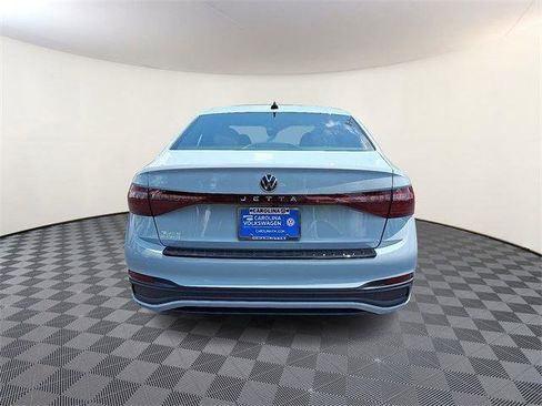 New 2025 Volkswagen Jetta Sport image 5