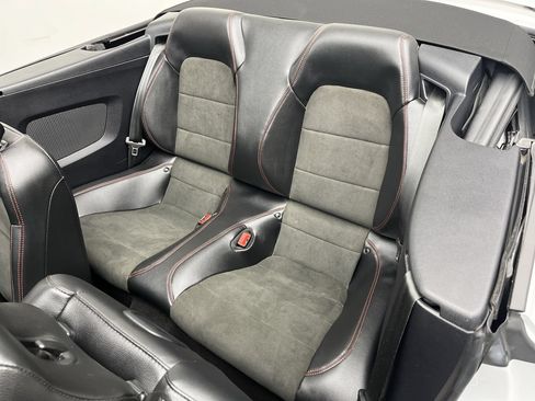 Certified 2019 Ford Mustang GT Premium w/ Equipment Group 401A RWD image 12