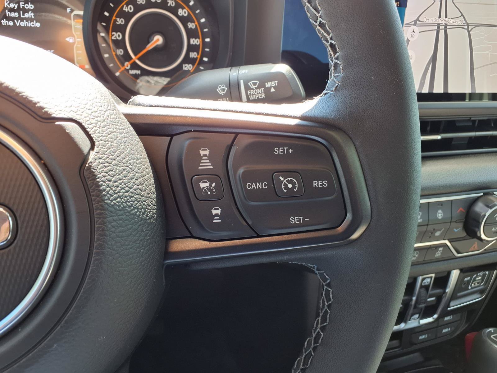 New 2026 Jeep Gladiator Sport AWD/4WD image 18