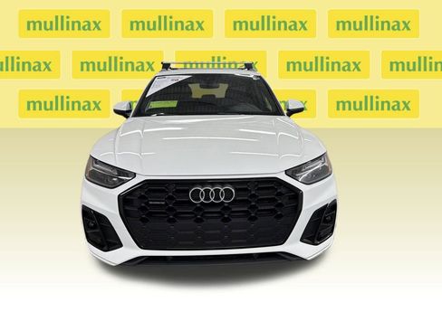 Used 2025 Audi Q5 2.0T Premium image 15