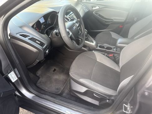 Used 2014 Ford Focus SE image 13