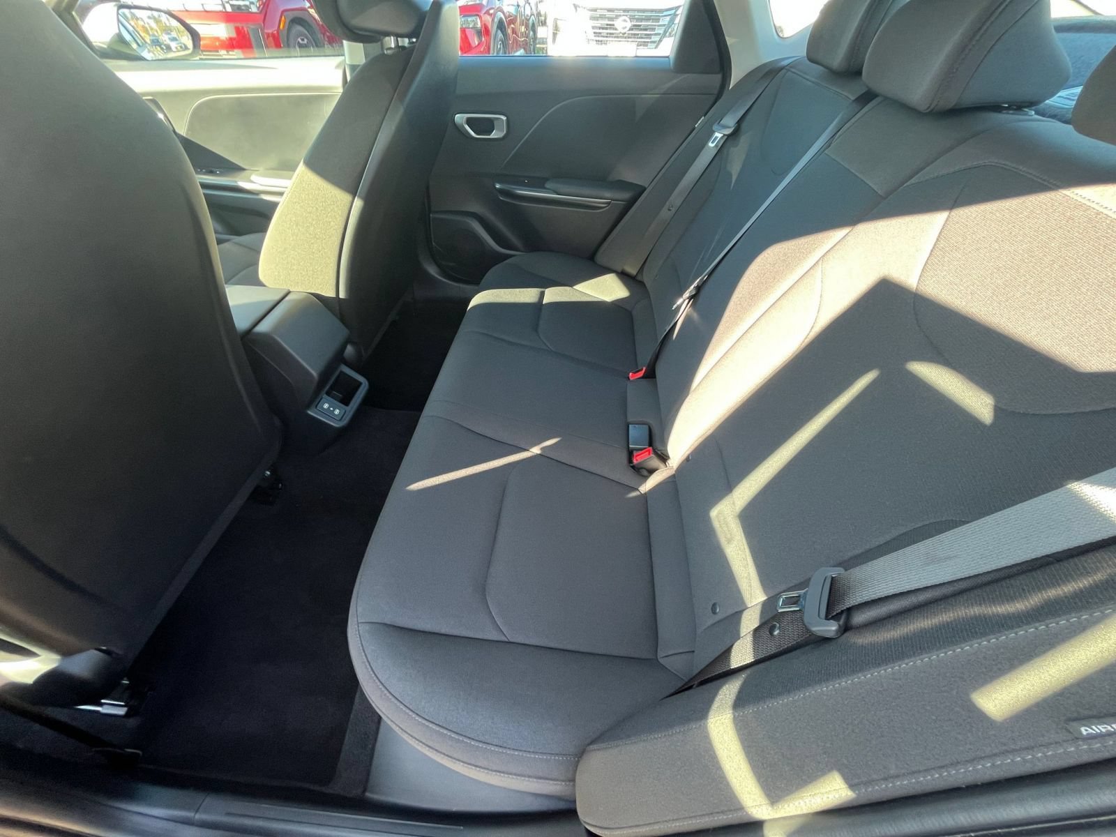Used 2026 Kia K4 FWD image 26