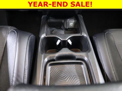 Used 2017 Honda CR-V Touring image 39
