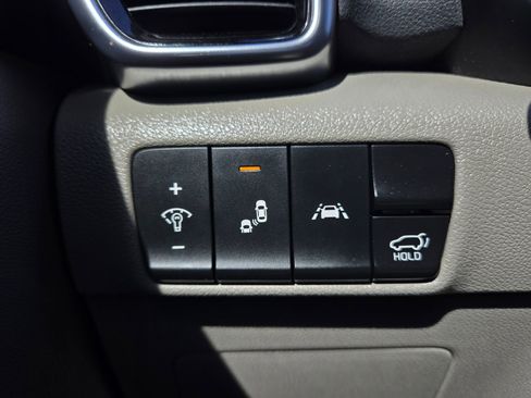 Used 2021 Kia Sportage EX w/ EX Technology Package image 27