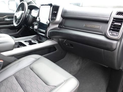 Used 2023 RAM 1500 Sport w/ Rebel Level 2 Equipment Group AWD/4WD image 43