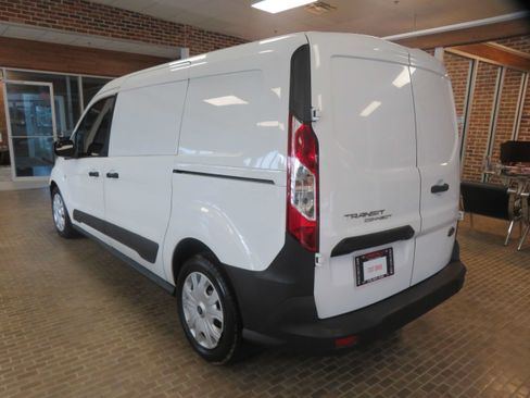 Used 2020 Ford Transit Connect XL FWD image 72