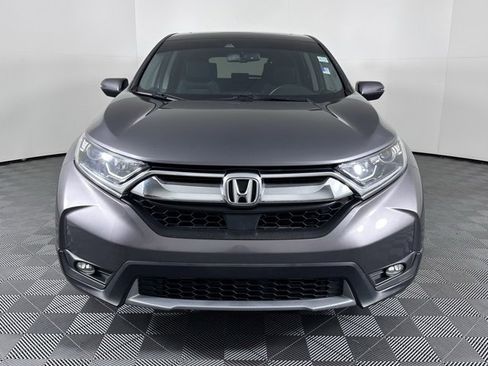 Used 2018 Honda CR-V EX-L image 3