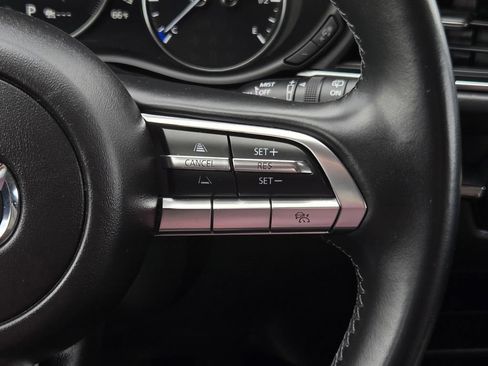 Certified 2021 MAZDA CX-30 AWD 2.5 S w/ Preferred Package image 23
