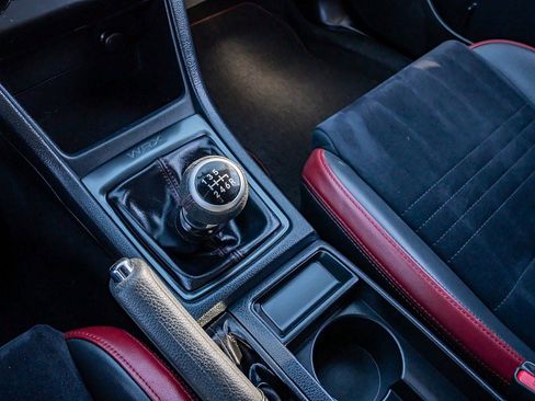 Used 2020 Subaru WRX Premium w/ Performance Package image 26