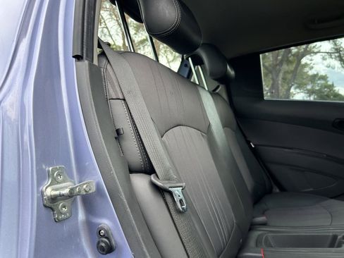 Used 2015 Chevrolet Spark LS image 23