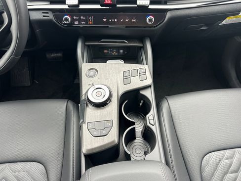 New 2026 Kia Sportage X-Line image 28