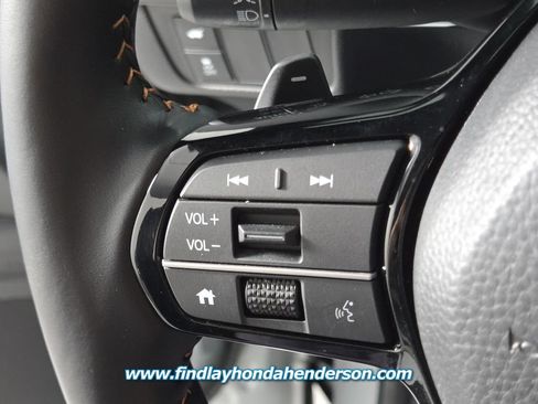 Used 2025 Honda CR-V Sport Touring image 27
