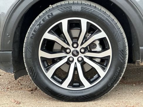 Used 2020 Ford Explorer ST AWD/4WD image 39