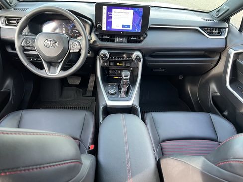 Certified 2024 Toyota RAV4 XSE image 15