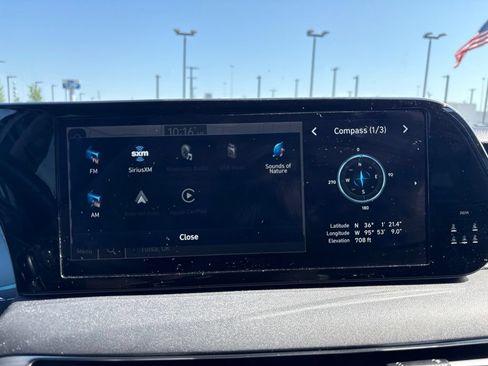 Certified 2024 Hyundai Palisade XRT FWD image 10