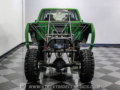 Used 1988 Chevrolet Silverado 1500 2WD Extended Cab image 33