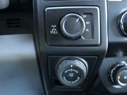 Used 2019 Ford F150 XL w/ Equipment Group 101A Mid AWD/4WD image 20