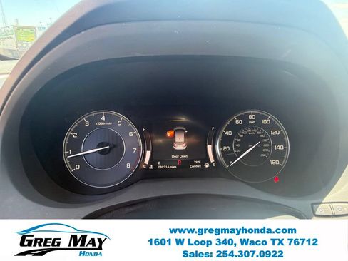 Used 2019 Acura RDX FWD w/ Technology Package image 16