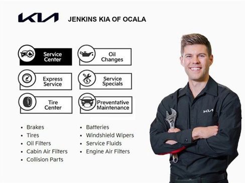 Certified 2025 Kia Soul LX w/ LX Technology Package image 10